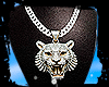ICED x Tiger Chain v2 F