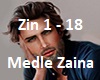 Medle Zaina / Band