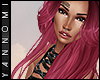 [ zahra ] rose