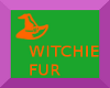 Witchie Furkini (F)