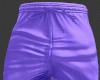 Purple Beach Shorts
