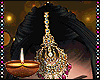 S|Anna Black Hair