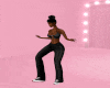 know i'm bad ♡ dance