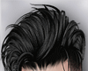 hair--x siyah