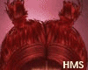 H! Fiona Red