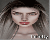 >L  Blond Hair  .