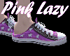 [YD] Pink Lazy Convers