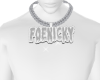 FOENICKY custom
