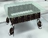 (VM)Chic glass Table