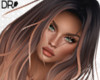 DR- Hildeunn sunset