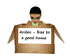 CC Arden's Box