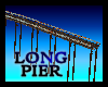 Extra Long Pier 