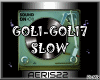 ♫ GOL1-GOL17 SOUL SLOW