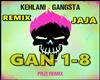 GANSTA - KEHLANI (R)