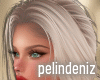 [P] Vanessity blonde