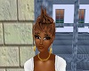 Ka Nedra Hairstyle