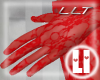 [LI] Wow Gloves R LLT