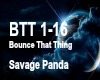 {R} Bounce that Thang
