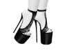 RW* Iris Heels