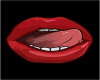 sexy tongue - 💋