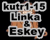 Kuscheltier-Linkai/Eskey