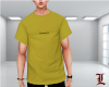 ! Fitted T-shirt  Lz.