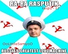 Ra ra Rasputin "Russian'