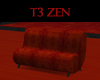 T3 Zen Passion EuroCouch