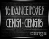 [c] Crazy Cute Dance M/F