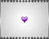 Little Purple Heart