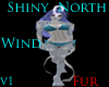 Shiny North wind Fur v1