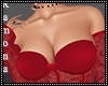 Red Lace