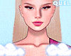 Q🤍Jade Denim Dress V3