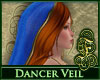 Dancer Veil Royal