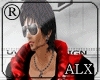 [Alx] Red Black Xust