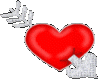 Arrow Heart