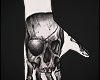 hand tattoo