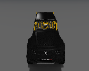 CRAWLER BLK