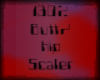 130 Hip/Butt Scaler