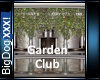 [BD] Garden Club