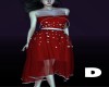 V Dress