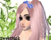 Sweetfunk Pink Etsuko