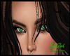 [GA]S'EyesUnisex Green