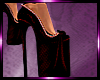 Black Cherry Platforms 