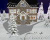 (T)Winter Cottage