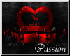 Passion Rose Bar