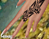 long henna