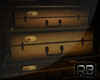 [RB] Old Suitcases
