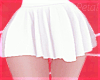 Aqua Foxi ~ Cute Skirt