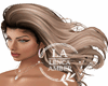 Savaneu blonde